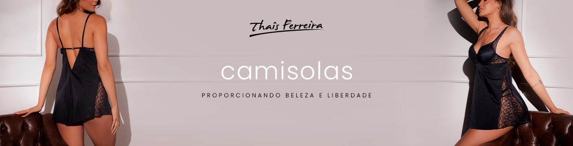 CAMISOLAS