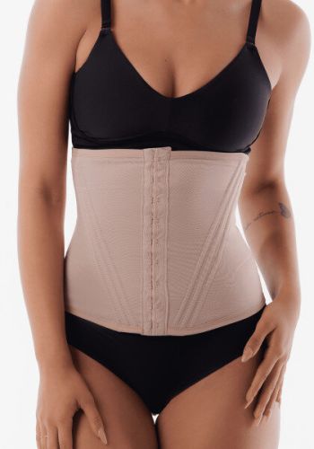 Corset de Alta Compressão Neo Shape