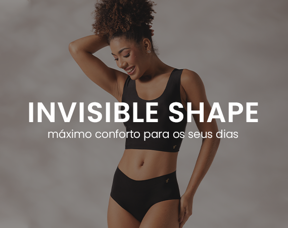 INVISIBLE SHAPE