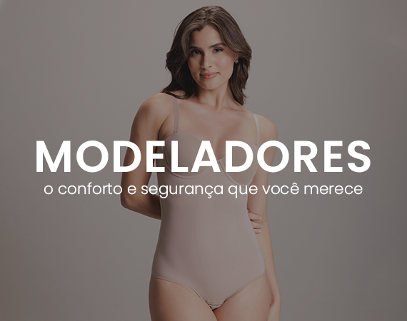 MODELADORES